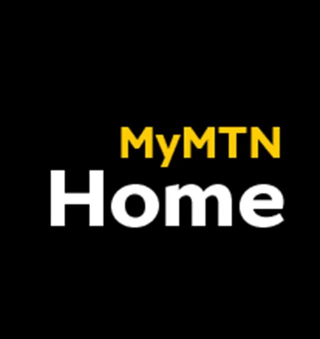MTN Home